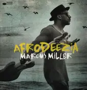 Marcus Miller