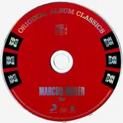 CD - Marcus Miller - Free