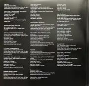 Double LP - Marcus Miller - Laid Black