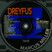 CD - Marcus Miller - Tales