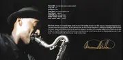 Double CD - Marcus Miller - The Ozell Tapes: The Official Bootleg