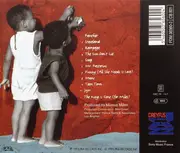 CD - Marcus Miller - The Sun Don't Lie