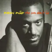 CD - Marcus Miller - The Sun Don't Lie