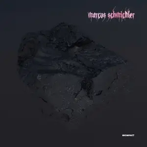 Marcus Schmickler - Particle/Matter-Wave/Energy