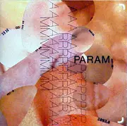 CD - Marcus Schmickler - Param