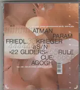 CD - Marcus Schmickler - Param