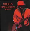 CD - Marcus Singletary - Rocks
