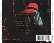 CD - Marcus Singletary - Rocks