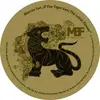 12'' - MARCUS SUR - IF THE TIGER EATS THE LOTUS FLOWER