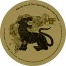 12'' - MARCUS SUR - IF THE TIGER EATS THE LOTUS FLOWER