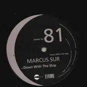 Marcus Sur - Down with the Ship
