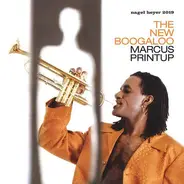 Marcus Printup - The New Boogaloo