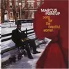 CD - Marcus Printup - Song For The Beautiful Woman
