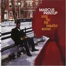 CD - Marcus Printup - Song For The Beautiful Woman