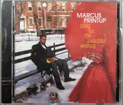 CD - Marcus Printup - Song For The Beautiful Woman