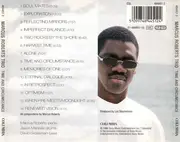 CD - Marcus Roberts Trio - Time And Circumstance