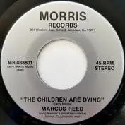 Marcus Reed