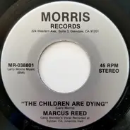Marcus Reed - The Children Are Dying