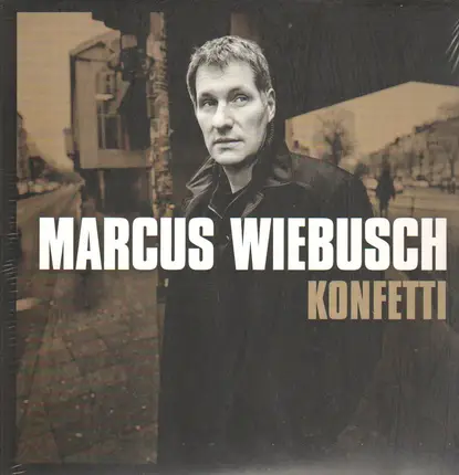 Marcus Wiebusch - Konfetti