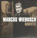 LP - Marcus Wiebusch - Konfetti