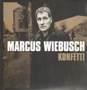 LP - Marcus Wiebusch - Konfetti