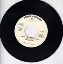 7inch Vinyl Single - Marcus Terry - Jumpin' The Gates Of Heaven - rare promo