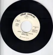 7inch Vinyl Single - Marcus Terry - Jumpin' The Gates Of Heaven - rare promo