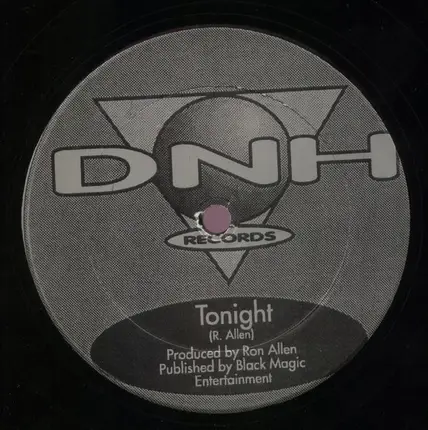 Marcus Turcotte / Ron Allen - Hooked On Tracks