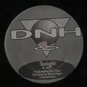 Ron Allen - Hooked On Tracks