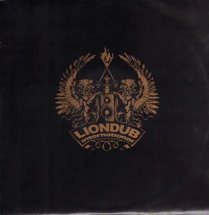 Marcus Visionary Featuring Johnny Osbourne - Long Long Time / Musical Murderation
