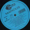 12inch Vinyl Single - Marcus - Let The Rain Fall