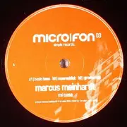 12'' - Marcus Meinhardt - Mi Casa