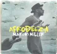 Marcus Miller - Afrodeezia