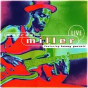 Marcus Miller - Live