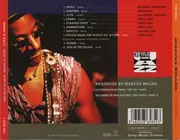 CD - Marcus Miller - Live & More