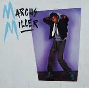 Marcus Miller - Marcus Miller