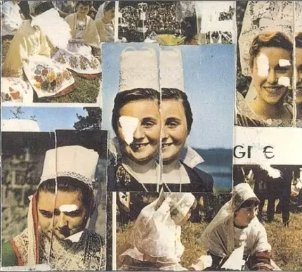 Marcus Schmickler - Onea Gako