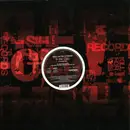 12'' - Marc Van Der & Massai - In The Club