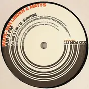 Marc Van Linden - AM 2 PM