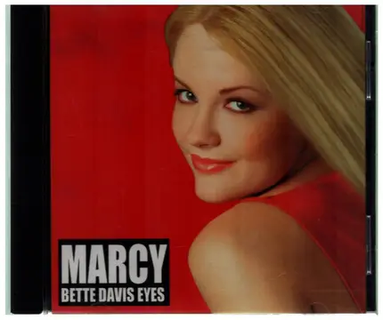 Marcy Caldewell - Bette Davis Eyes