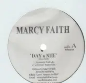 Marcy Faith - Day & Nite