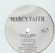 Marcy Faith