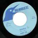 7inch Vinyl Single - Marcy Joe - Ronnie