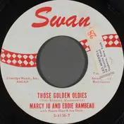 Marcy Jo - Those Golden Oldies
