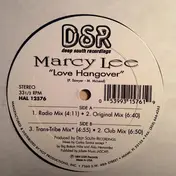 Marcy Lee - Love Hangover
