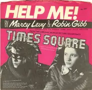 Marcy Levy and Robin Gibb - Help Me