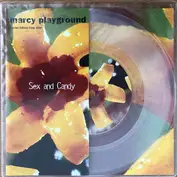 Marcy Playground