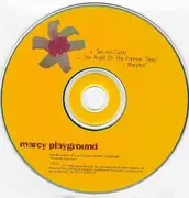 CD Single - Marcy Playground - Sex And Candy