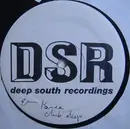 12'' - Marcy Lee - Fever