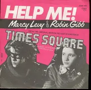 Marcy Levy & Robin Gibb - Help Me!